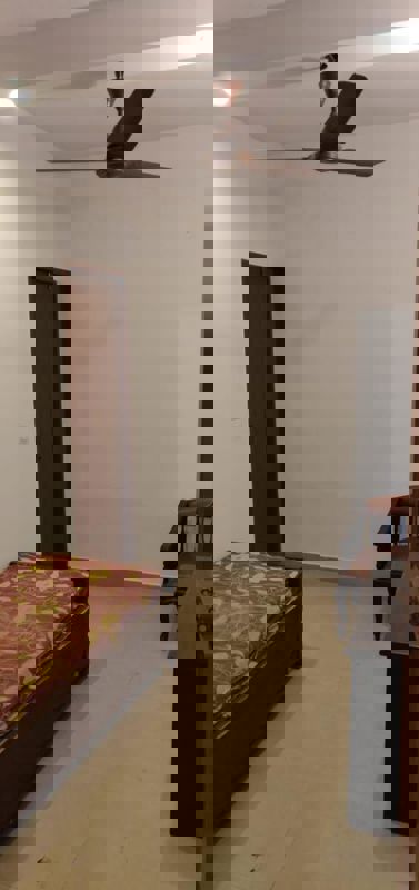 2 BHK + Extra Room Builder Floor For Rent in Greater Kailash II