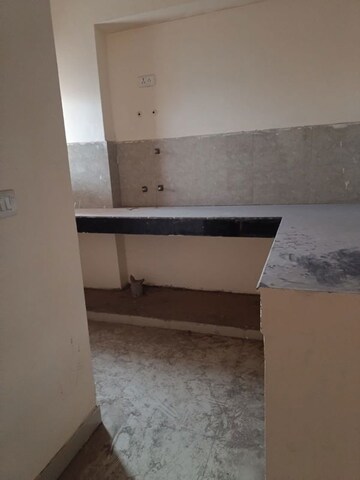 Kitchen in 3 BHK Apartment at Adore Happy Homes Pride, Sector 75 – for Sale