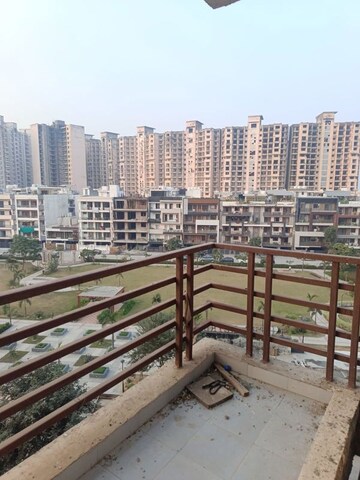 3 BHK Apartment – Exterior View View at Adore Happy Homes Pride, Sector 75 - for Sale