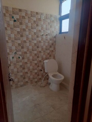 Bathroom in 3 BHK Apartment at Adore Happy Homes Pride, Sector 75 – for Sale