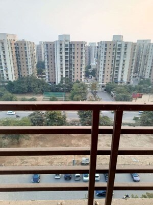 3 BHK Apartment – Exterior View View at Adore Happy Homes Pride, Sector 75 - for Sale