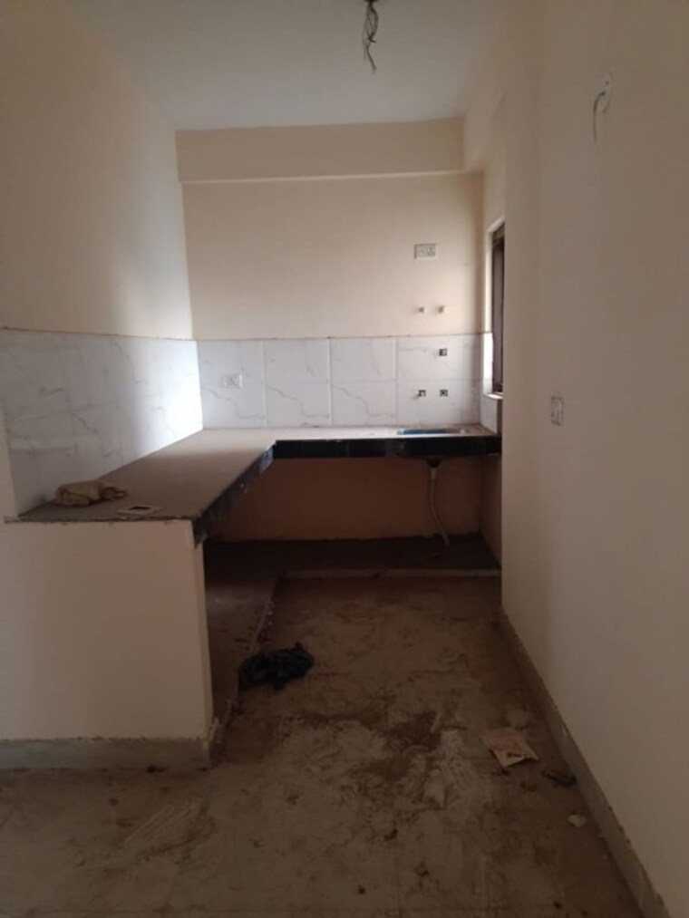 Kitchen, adore-happy-homes-pride 3 Bedroom 646 Sq.Ft. Apartment In Sector 75 Faridabad 9922591