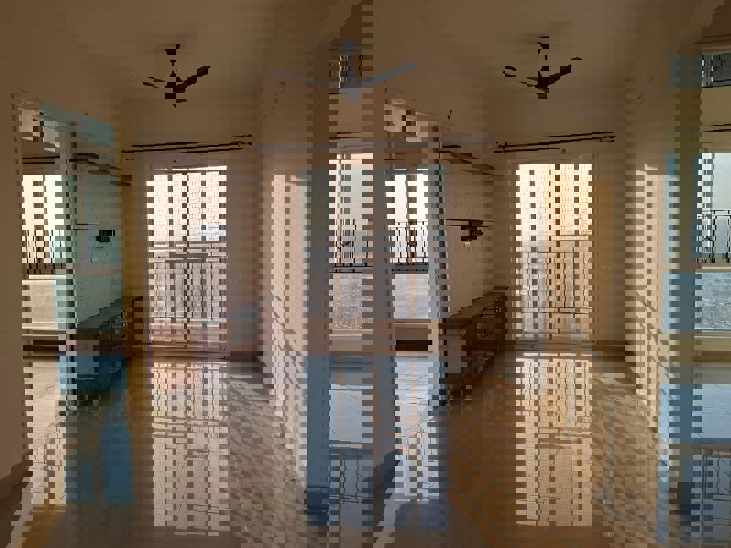 3 BHK 1027 Sq.Ft. Apartment in Prestige Finsbury Park Regent