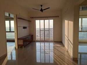 3 BHK Apartment For Rent in Prestige Finsbury Park Regent, Bagaluru