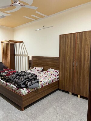 1 RK Apartment For Rent in Trishla City, Patiala Road