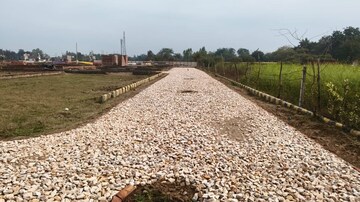 Plot Area in  Plot at Mohanlalganj – for Sale