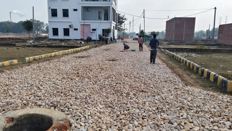 undefined, mohanlalganj  853 Sq.Ft. Plot In Mohanlalganj Lucknow 9922595