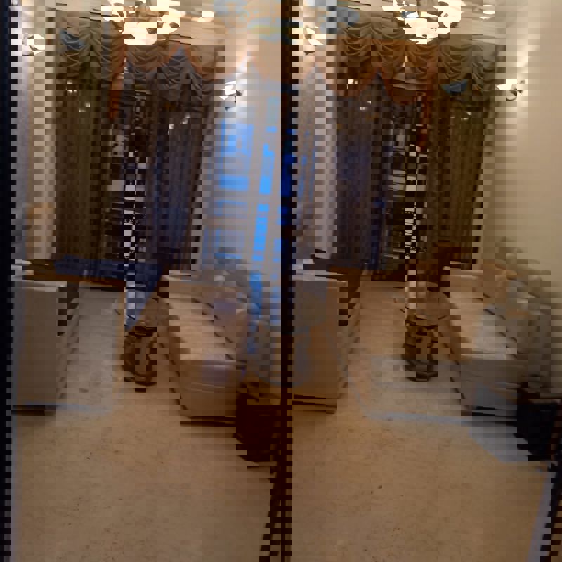 3 BHK Builder Floor For Rent in Saket