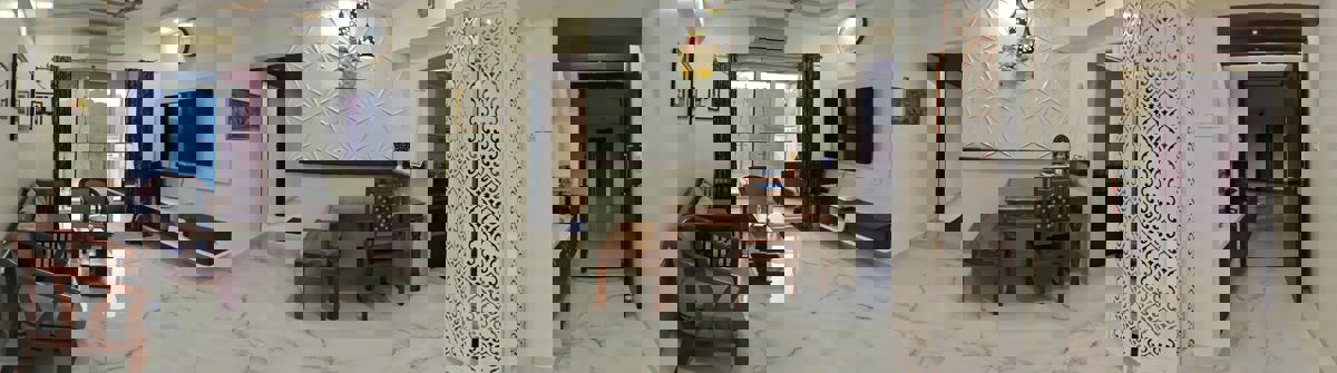 1 BHK + Pooja Room Apartment For Sale in Kalpvriksh Shankeshwar Darshan