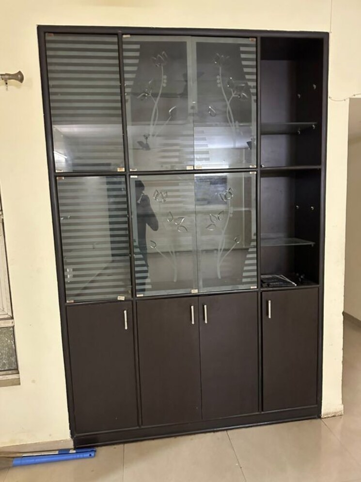 Kitchen, puri-aman-vilas 3 Bedroom 1679 Sq.Ft. Builder Floor In Sector 89 Faridabad 9922602