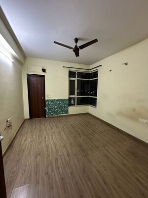 Bedroom in 3 BHK Builder Floor at Puri Aman Vilas, Sector 89 – for Rent