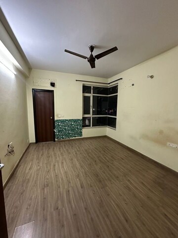 Bedroom in 3 BHK Builder Floor at Puri Aman Vilas, Sector 89 – for Rent