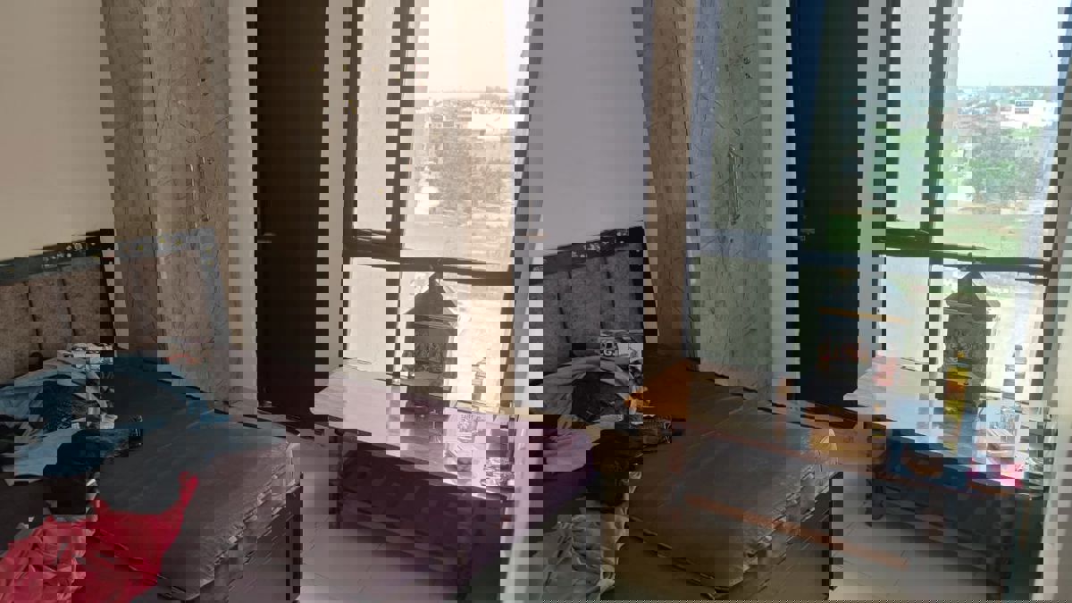 3 BHK + Servant Room 1679 Sq.Ft. Builder Floor in Puri Aman Vilas