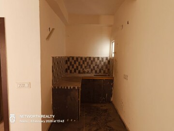 Kitchen in 1 BHK Builder Floor at Sunshine Apartments Sector 73, Sector 73 – for Sale