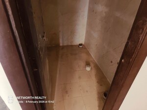 Bathroom in 1 BHK Builder Floor at Sunshine Apartments Sector 73, Sector 73 – for Sale