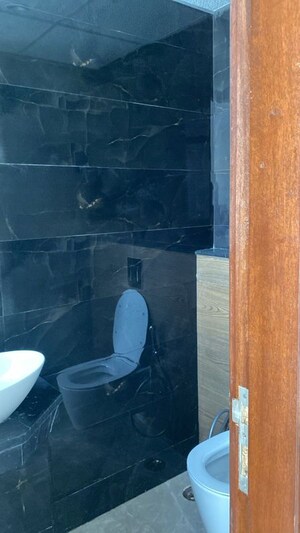 Bathroom in 3 BHK Apartment at Ace Starlit, Sector 152 – for Rent