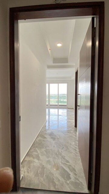 Building Lobby in 3 BHK Apartment at Ace Starlit, Sector 152 – for Rent