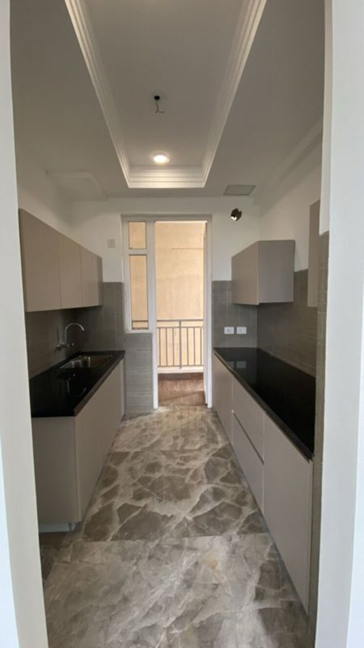 Kitchen, ace-starlit 3 Bedroom 1775 Sq.Ft. Apartment In Sector 152 Noida 9922575