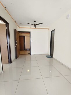 1.5 BHK Apartment For Rent in Chandak 34 Park Estate
