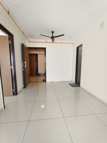 1.5 BHK Apartment For Rent in Chandak 34 Park Estate, Goregaon West