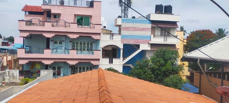 Exterior View, kammanahalli 6+ Bedroom 1280 Sq.Ft. Builder Floor In Kammanahalli Bangalore 9922611