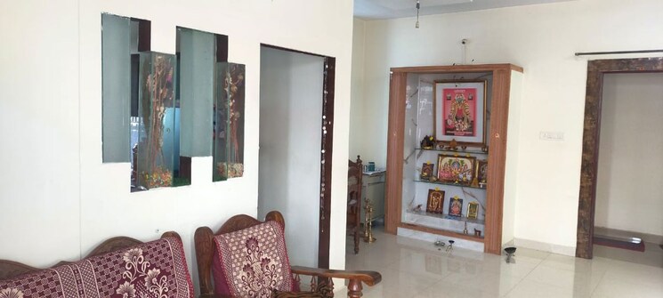 Living Room, kammanahalli 6+ Bedroom 1280 Sq.Ft. Builder Floor In Kammanahalli Bangalore 9922611