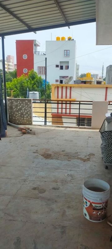 6+ BHK Builder Floor – Exterior View View at Kammanahalli - for Sale