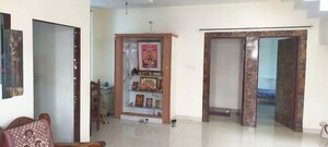 Living Room in 6+ BHK Builder Floor at Kammanahalli – for Sale