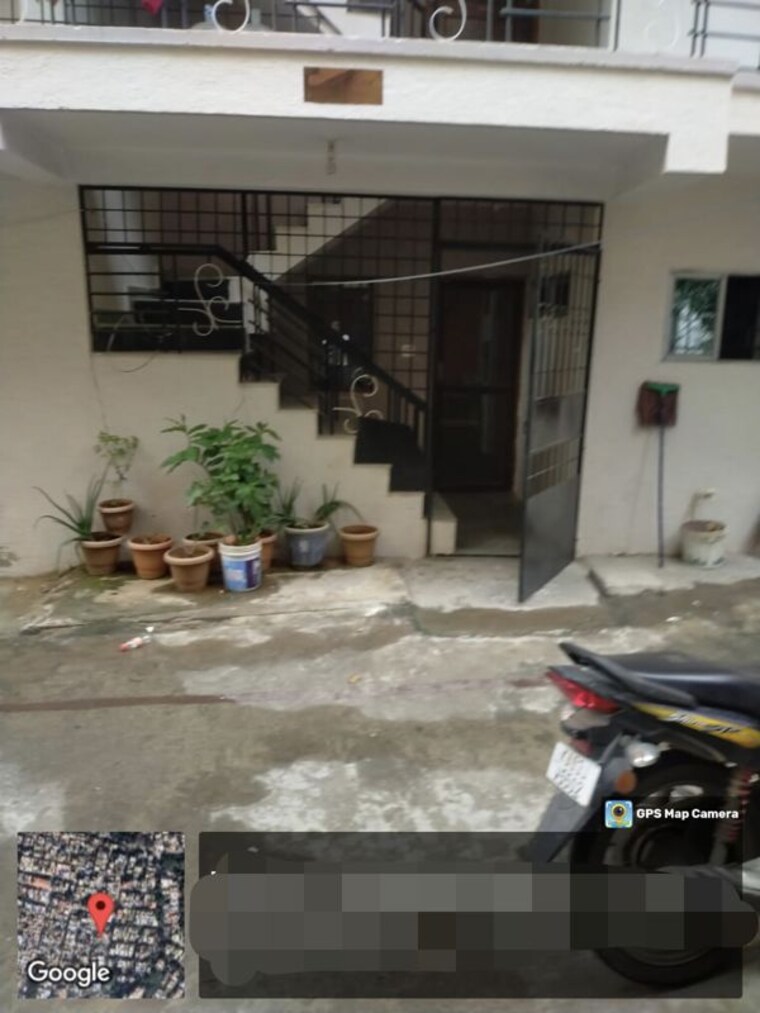  Parking, kammanahalli 6+ Bedroom 1280 Sq.Ft. Builder Floor In Kammanahalli Bangalore 9922611