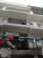 6+ BHK + Pooja Room,Extra Room 1280 Sq.Ft. Builder Floor in Kammanahalli