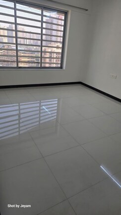 1 BHK + Pooja Room Apartment For Sale in Unnati Woods CHS