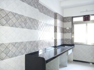 Staircase in 3 BHK Apartment at MICL Aaradhya One Earth, Ghatkopar East – for Sale