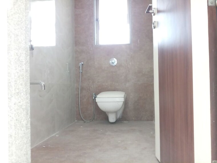 Bathroom, micl-aaradhya-one-earth 3 Bedroom 1100 Sq.Ft. Apartment In Ghatkopar East Mumbai 9922607