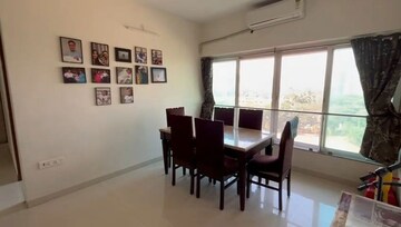 2.5 BHK Apartment For Rent in Satyam Springs, Deonar