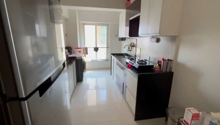 Kitchen, satyam-springs 2.5 Bedroom 1000 Sq.Ft. Apartment In Deonar Mumbai 9922596