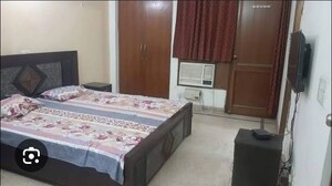 1 BHK Builder Floor For Rent in Pandav Nagar