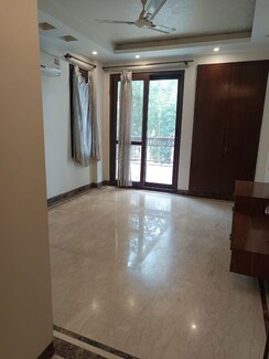 4 BHK + Extra Room Builder Floor For Rent in Greater Kailash II