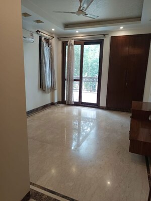 4 BHK Builder Floor For Rent in Greater Kailash ii