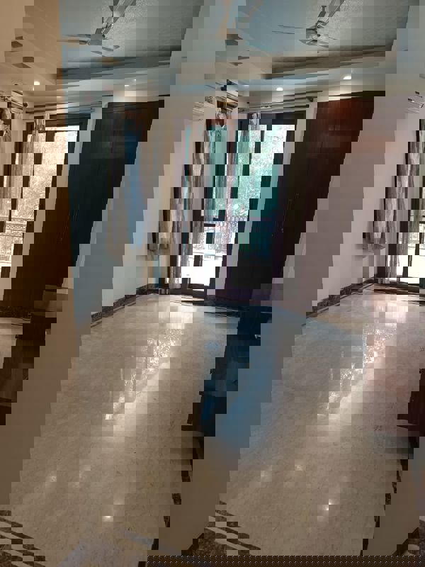 4 BHK + Extra Room Builder Floor For Rent in Greater Kailash II