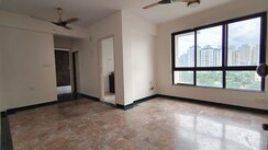 1 BHK + Pooja Room Apartment For Sale in Vihang Valley Indus