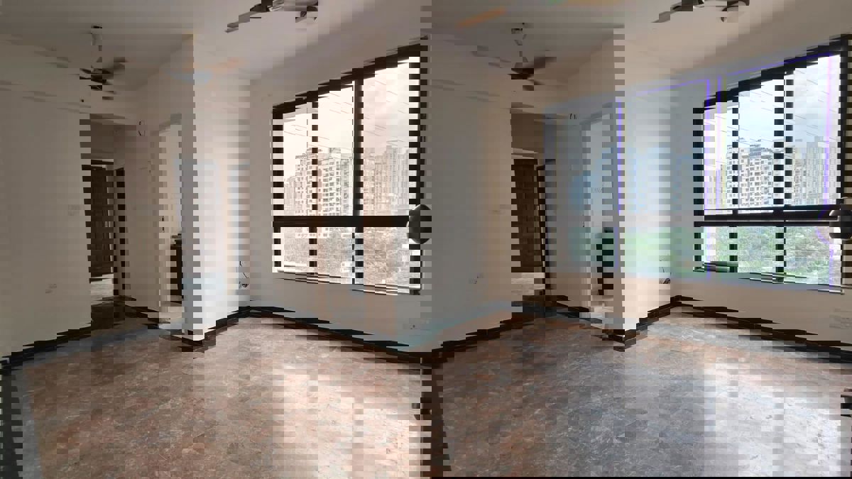 1 BHK + Pooja Room Apartment For Sale in Vihang Valley Indus