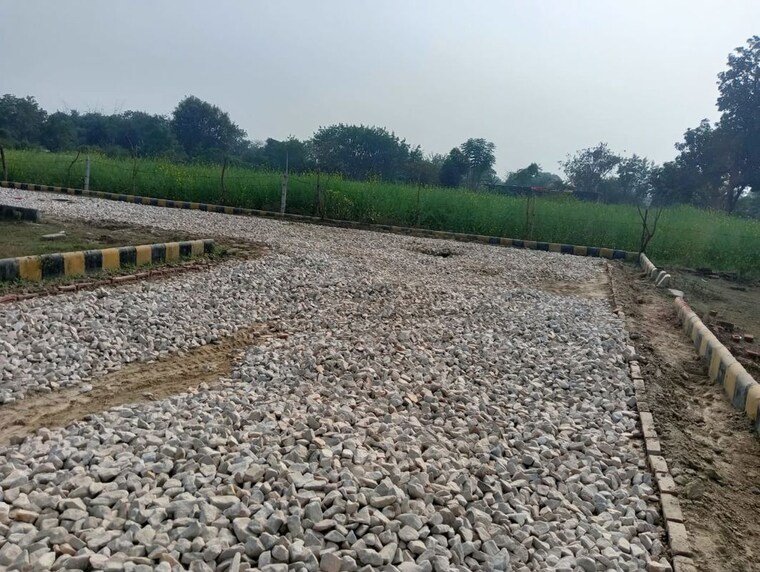 undefined, mohanlalganj  855 Sq.Ft. Plot In Mohanlalganj Lucknow 9922628