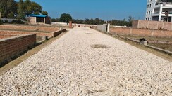 Plot For Sale in Mohanlalganj