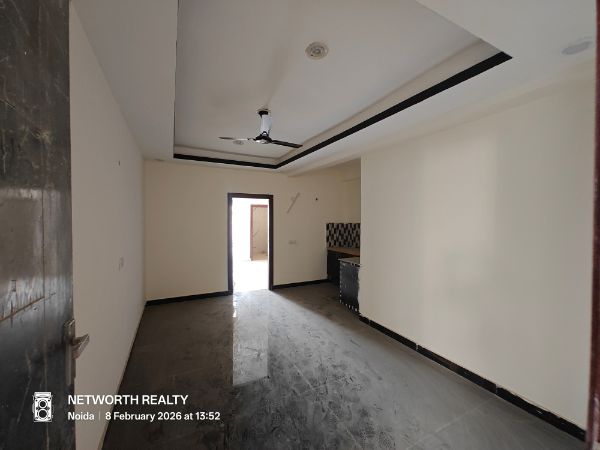 1 BHK + Extra Room 620 Sq.Ft. Builder Floor in Sunshine Apartments Sector 73