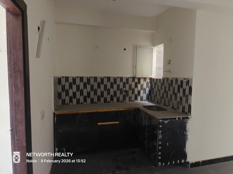 Kitchen, sunshine-apartments-sector-73 1 Bedroom 620 Sq.Ft. Builder Floor In Sector 73 Noida 9922629