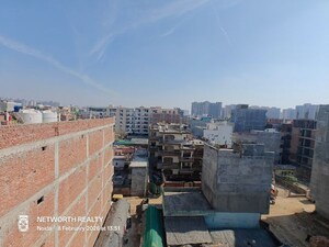 1 BHK Builder Floor – Exterior View View at Sunshine Apartments Sector 73, Sector 73 - for Sale