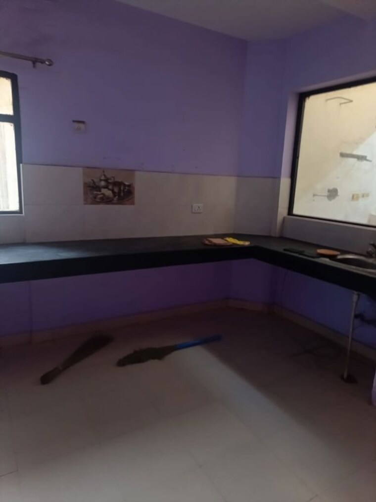 Kitchen, conscient-habitat-78 2 Bedroom 476 Sq.Ft. Apartment In Sector 78 Faridabad 9922635