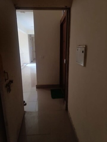 Bathroom in 2 BHK Apartment at Conscient Habitat 78, Sector 78 – for Sale