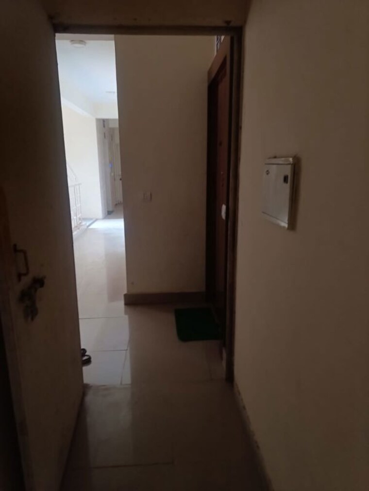 Bathroom, conscient-habitat-78 2 Bedroom 476 Sq.Ft. Apartment In Sector 78 Faridabad 9922635