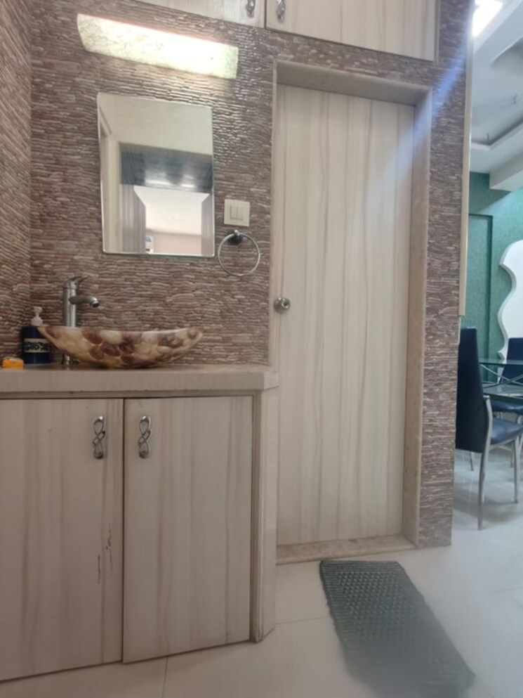 Bathroom, royal-pleasant-park-chs 1 Bedroom 450 Sq.Ft. Apartment In Malad West Mumbai 9922637
